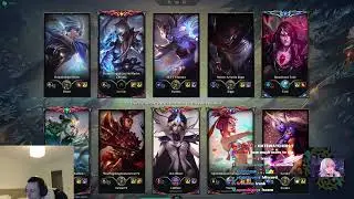Caedrel Twitch VOD - JANUARY 02 2026 PART 1