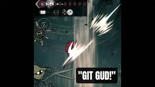 If Silksong Had OG Hornet Voicelines