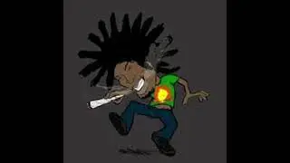 Jamaican trap type beat 
