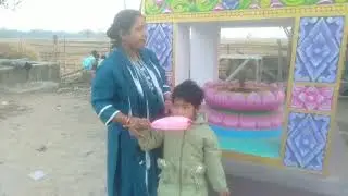  ବଡ଼ଚଣା ର  ବାରଙ୍ଗ ମିନି କେଦାରନାଥ  ଦର୍ଶନ 