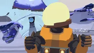 First time on Mithrix stage 4 [SFM]