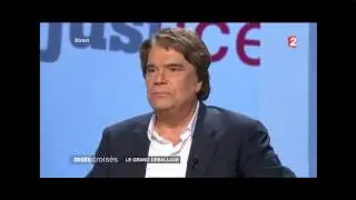 Bernard Tapie :
