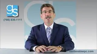 Santana Law Office | Free Initial Consultation!