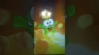 Cut The Rope Time Travel The End (Candy ending)