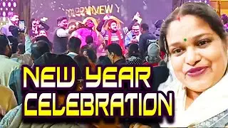 New year celebration||Monika Ranjay Family Vlogs ||2026||