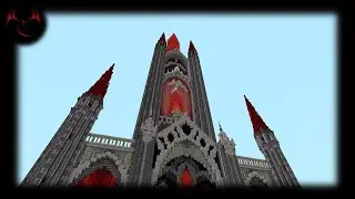 Az &Eacute;g Fel&eacute;! - MINECRAFT kast&eacute;ly Ep.: 4 Draconis