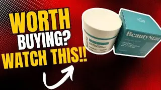 Why THIS BeautyStat Probiotic 24HR Moisture Boost Cream!