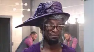 Bernice Jenkins The Member Passing That Shocked Bernice!