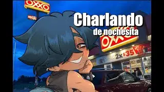 Stremeada #01 - Platicadita