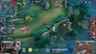 Crimson Wolves vs Unstable Squad