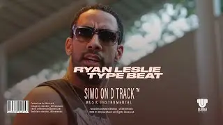 Ryan Leslie Type Beat Instrumental