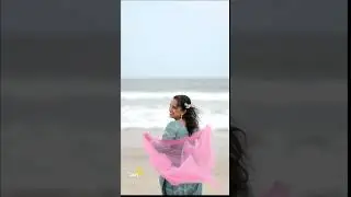 Let the sea set you free 🌊🦋#sea #fashion #designer #beauty