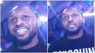 Craig Richards CONFIRMS BUATSI TALKS | REACTS to John Ryder & Felix Cash WINS | Predicts KHAN BROOK