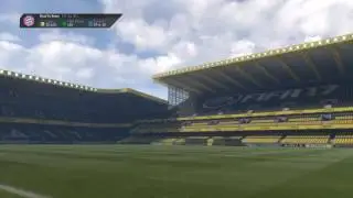 Fifa 17 Mega  packs