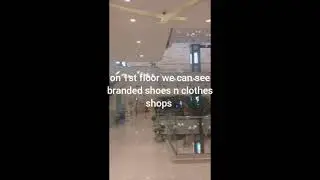 New city Arcade |shopping mall |big brands |shoes |clothes |food area |kids planet |fun |games