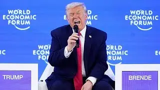 Trump, Sisi and Gulf states back new &lsquo;board of peace&rsquo; for Gaza at Davos