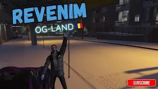 OG - LAND | REVENIRE MASIVA!! [#15] [REFERRAL - 823] #gta5 #rpggames #gtaonline