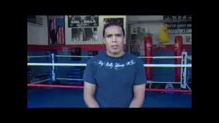 Michael De La Torre, MMAX Lightweight Champion