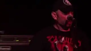 Confront Stage  &mdash;  Brainwash for war (Live 30 05 2018, клуб Zocolo, СПб)
