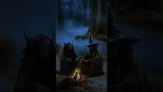 #magic #darkrealm #fantasy