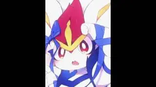 IM NOT CUTE ANYMORE #cinderace #raboot #edit #pokemon