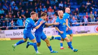 Highlights BW Lohne vs. BSV Rehden