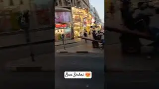 Bur Dubai Meena Bazar # BurDubai #meenabazaardubai #burdubaifashionstreet #uae #visitdubai