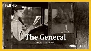 A Bullet For The General (1926) | FULL HD  Western Drama |  Full English Movie Classic Film