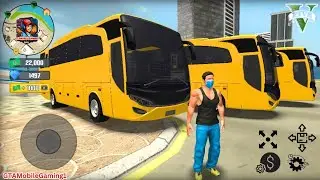 Living the Crime Life : Go to Town GTA Gameplay @ByteBlitzTV