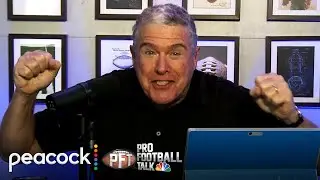 Best of Peter King on Pro Football Talk Live | Pro Football Talk | NFL on NBC