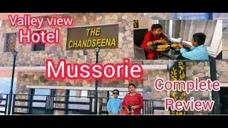 Best valley view Hotel in Mussoorie in affordable price #mussoorie #valley #hillstation