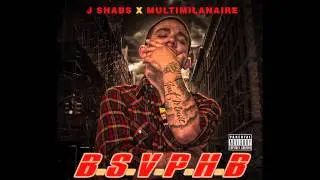 J Shabs - Young Rich and Famous (Audio Video)
