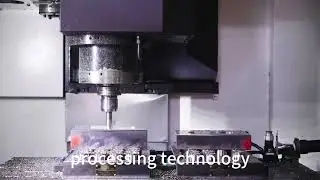 Sharing the production process of precision mold base！