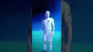 Я Создал Лёши Володькина В FC 24 @aiyouha #shorts #fc24
