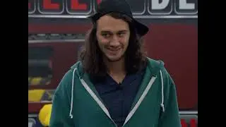 Big Brother 15 | Episode 21