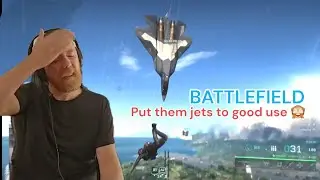 BATTLEFIELD Orbital / Noshar Canals