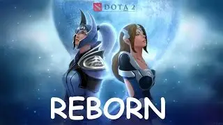 Dota 2 Reborn Beta