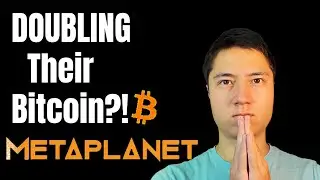 Metaplanet&rsquo;s Mercury Preferred: The Bitcoin Accumulation MACHINE!