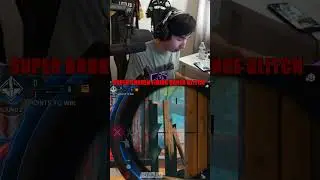 THE MOST BROKEN GLITCH IN FIRING RANGERIGHT NOW