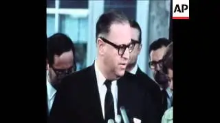 SYND 21-5-70 ABBA EBAN PRESS CONFERENCE
