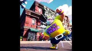 Rumbleverse how to play on mobile