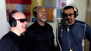 Larry Green and Groove Deluxe: DIGNITY