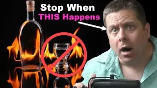How To Stay Away From The First Drink - As An Alcoholic