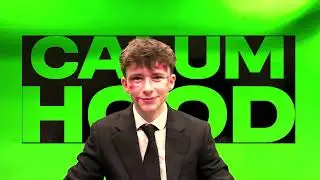 The Monday Night Show with Calum Hood | DMU Media Production 2nd Year