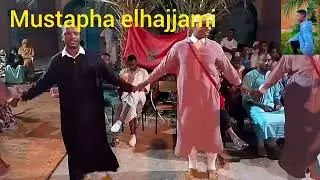 Ahwach chaba tisint