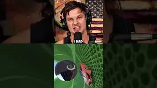 Theo Von Is On Something..😭🤣