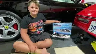 WLtoys WL912 RC Boat Review