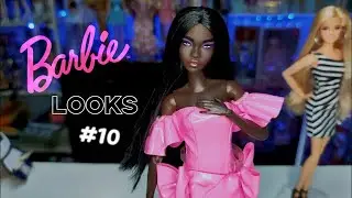 Barbie Looks #10 Simone