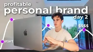 Setting Up a Social Media Money Machine: How to Build an AI Content Agency Ep.2