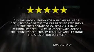 DUI Attorney | Bakersfield | CA